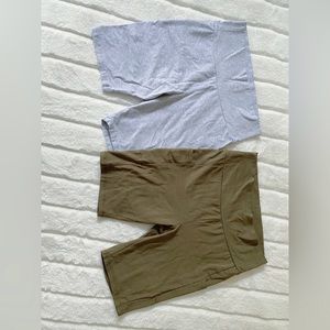 Biker Shorts Bundle | FashionNova